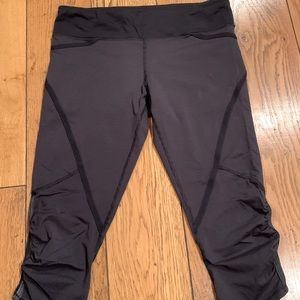 Lululemon Crops